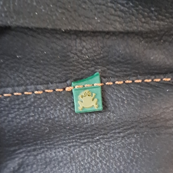 El Naturalista Dark Blue Heeled Boots - Picture 2 of 6